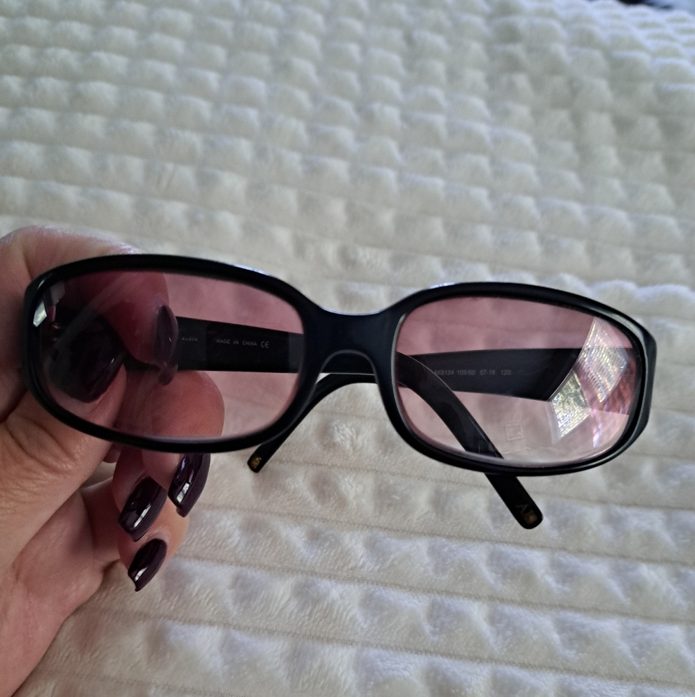 AK frames